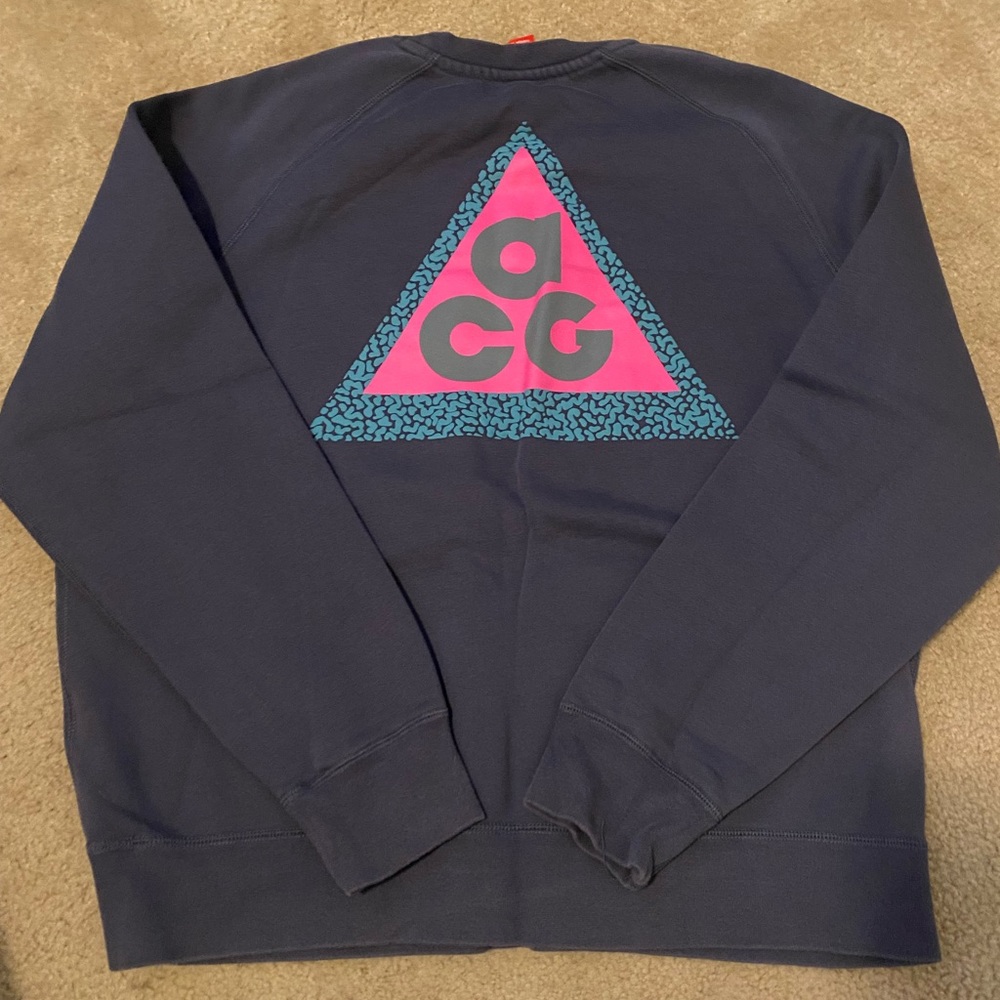 Nike ACG Crewneck